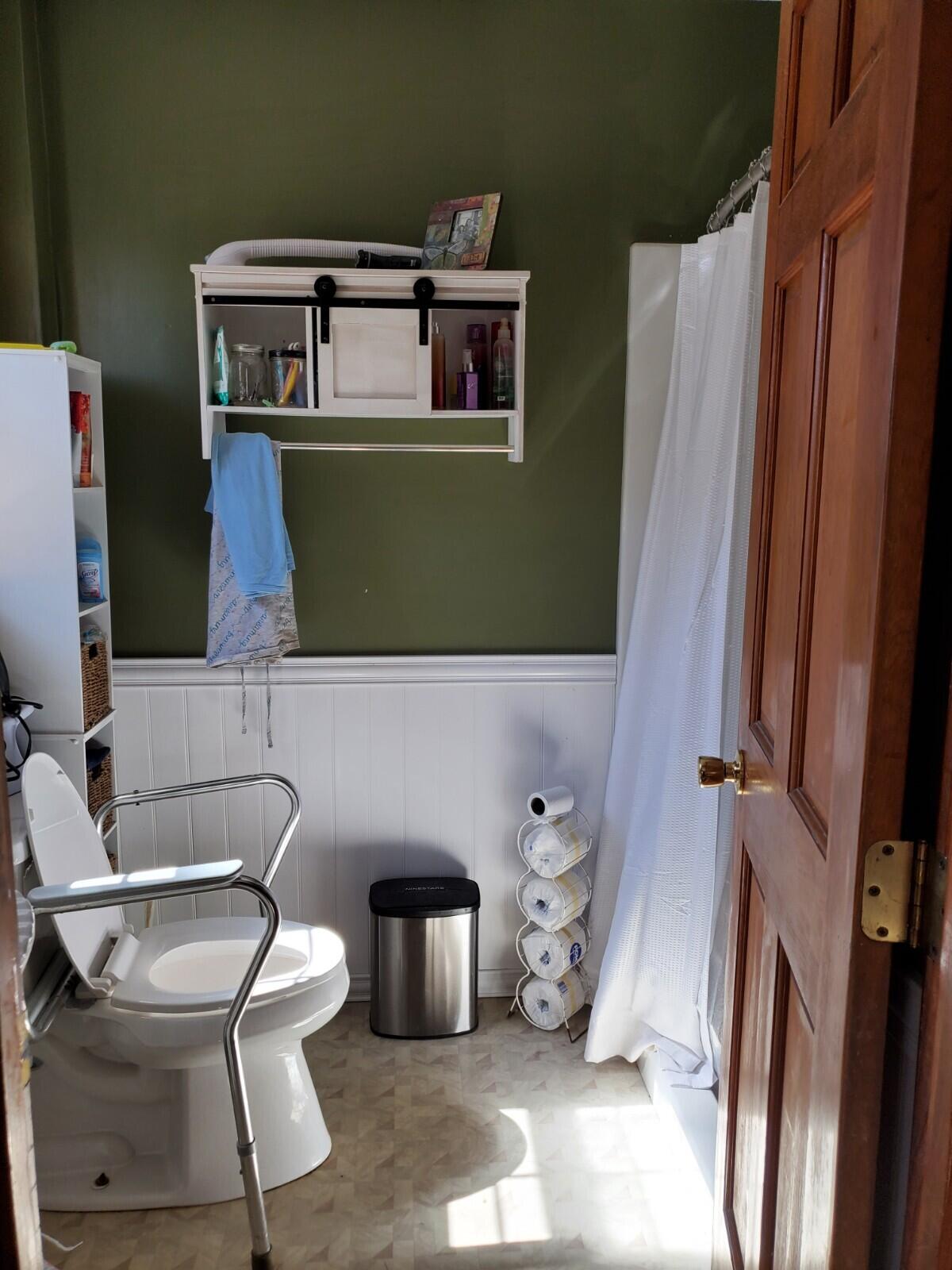 8 Retreat Road Crystal, ME 04747 - Photo 11 of 28 20210414_110951