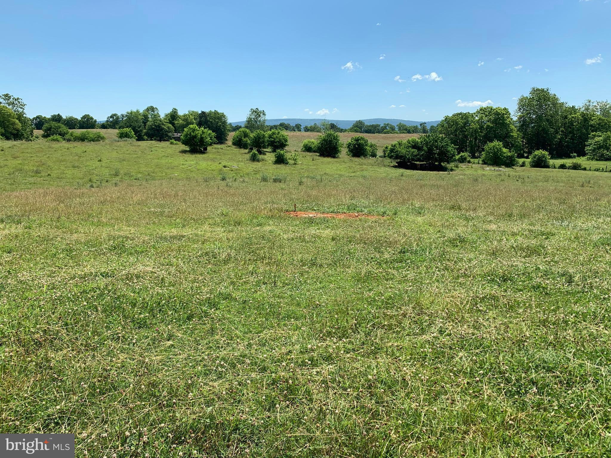Shepherds Mill Road Berryville, VA 22611 - Photo 14 of 17 Potential site for 4 bed septic