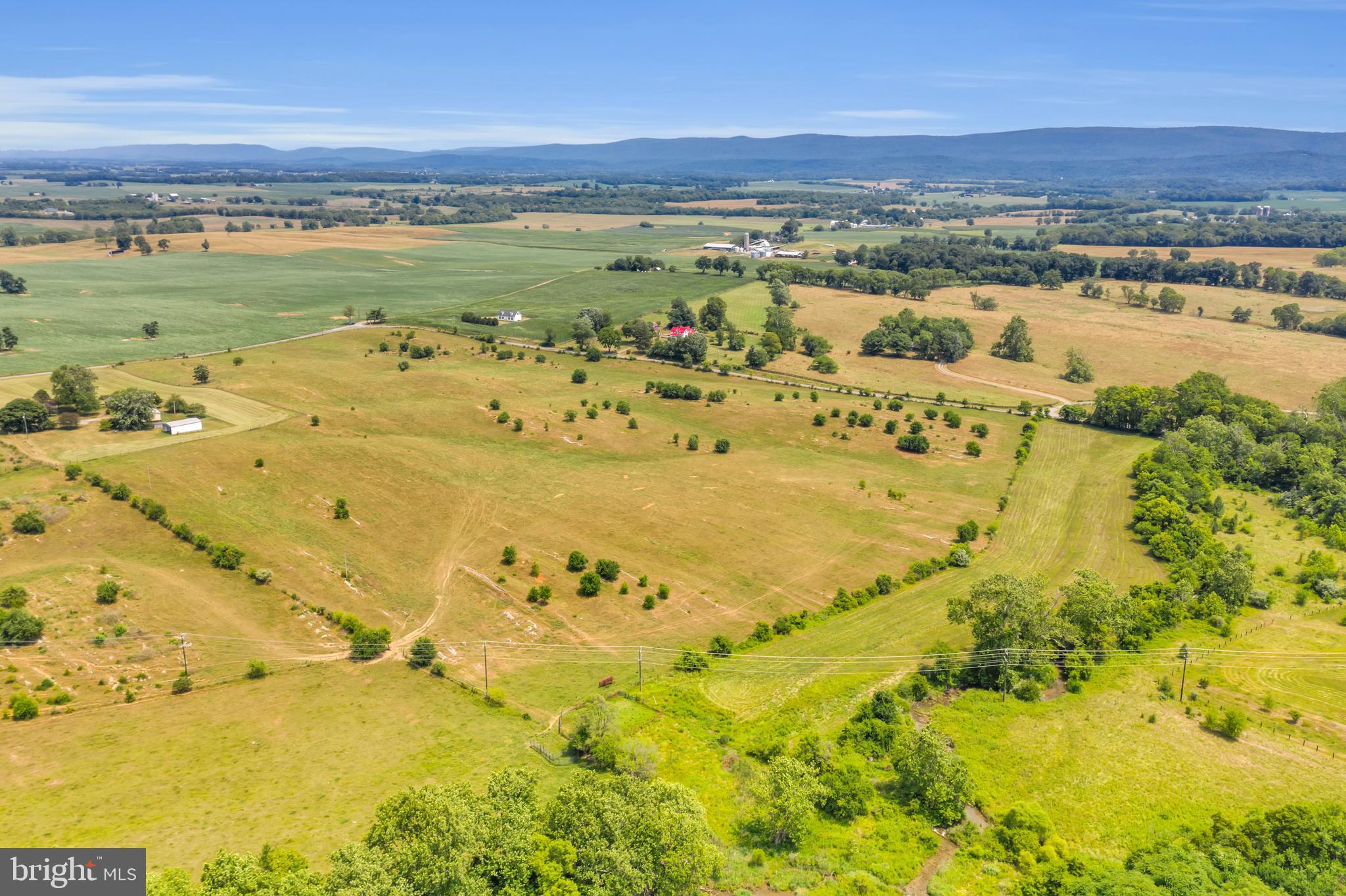 Shepherds Mill Road Berryville, VA 22611 - Photo 4 of 17 Panoramic mountain views await!