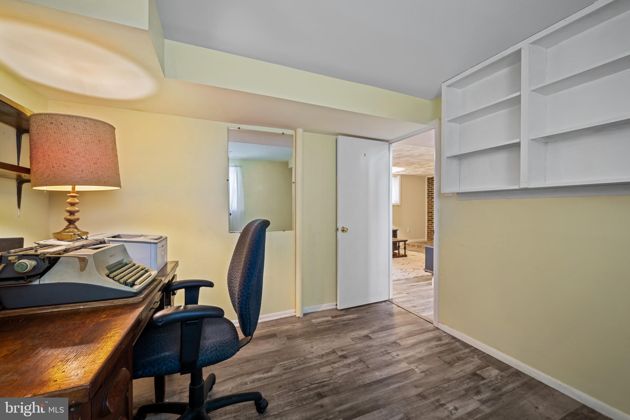 245 Candytuft Road Reisterstown, MD 21136 - Photo 29 of 40 Bedroom four