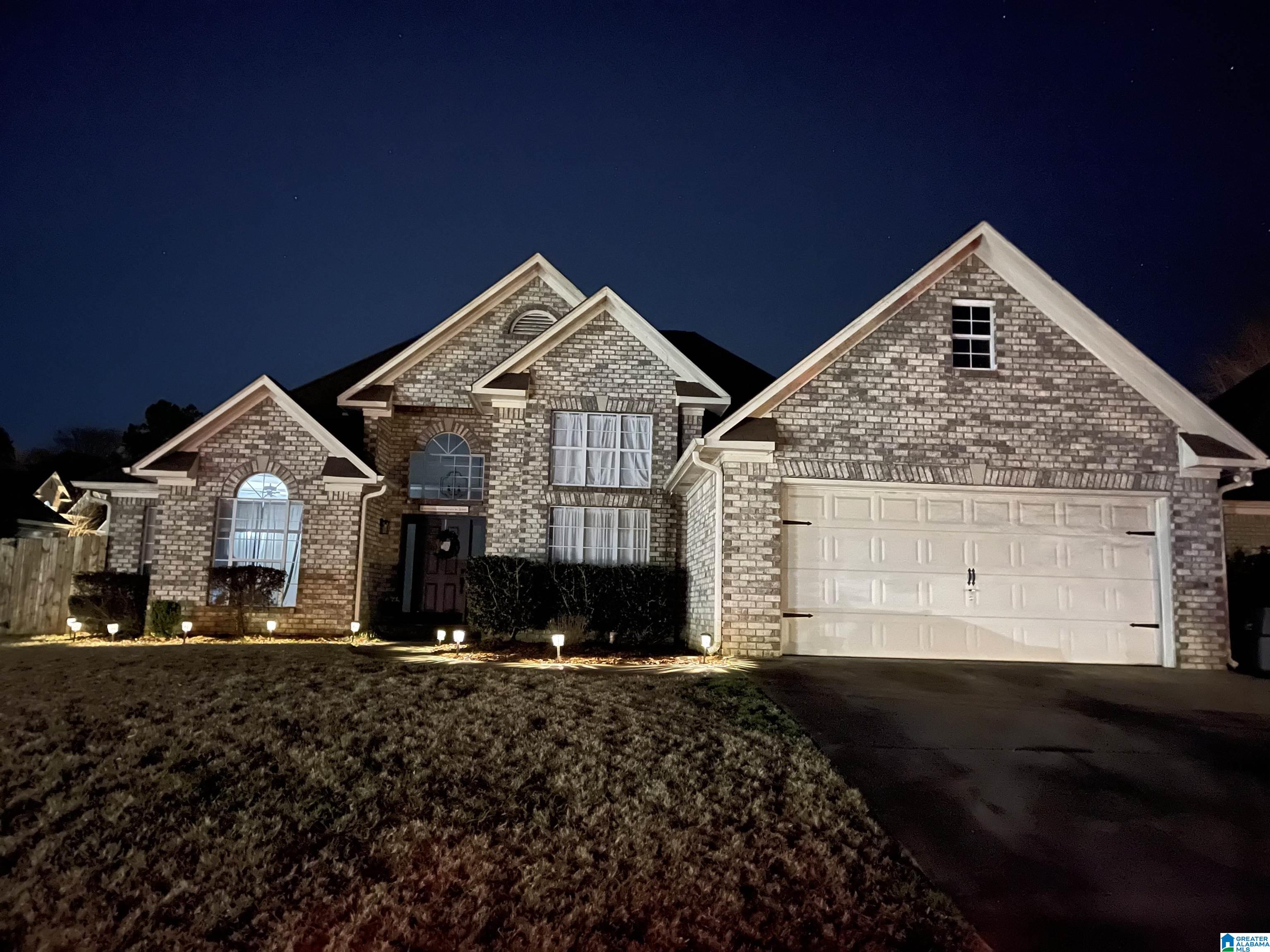 2001 Jackson Lane Helena, AL 35080 - Photo 2 of 8