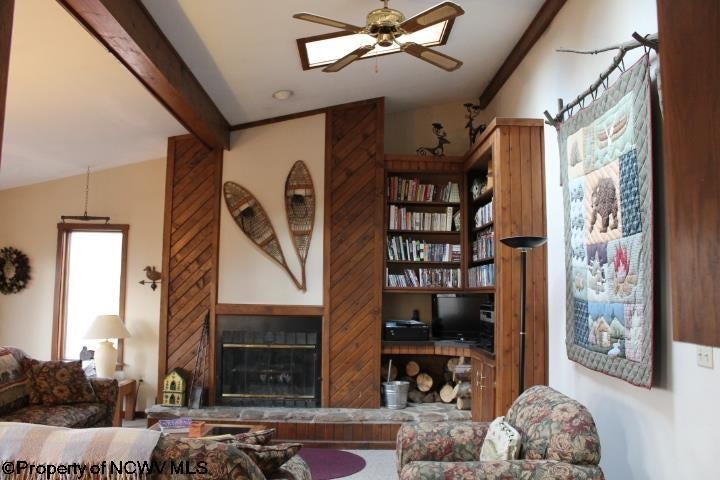272 Cabin Mountain Road Davis, WV 26260 - Photo 8 of 37 Gallery Image 8