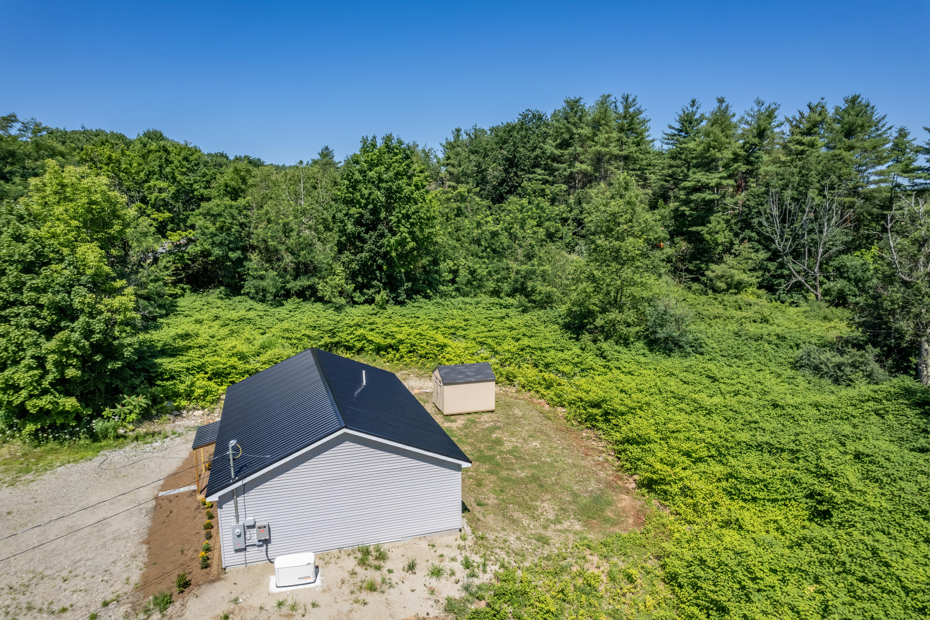 486 Sawyer Road Greene, ME 04236 - Photo 29 of 41 486 Sawyer Greene-34