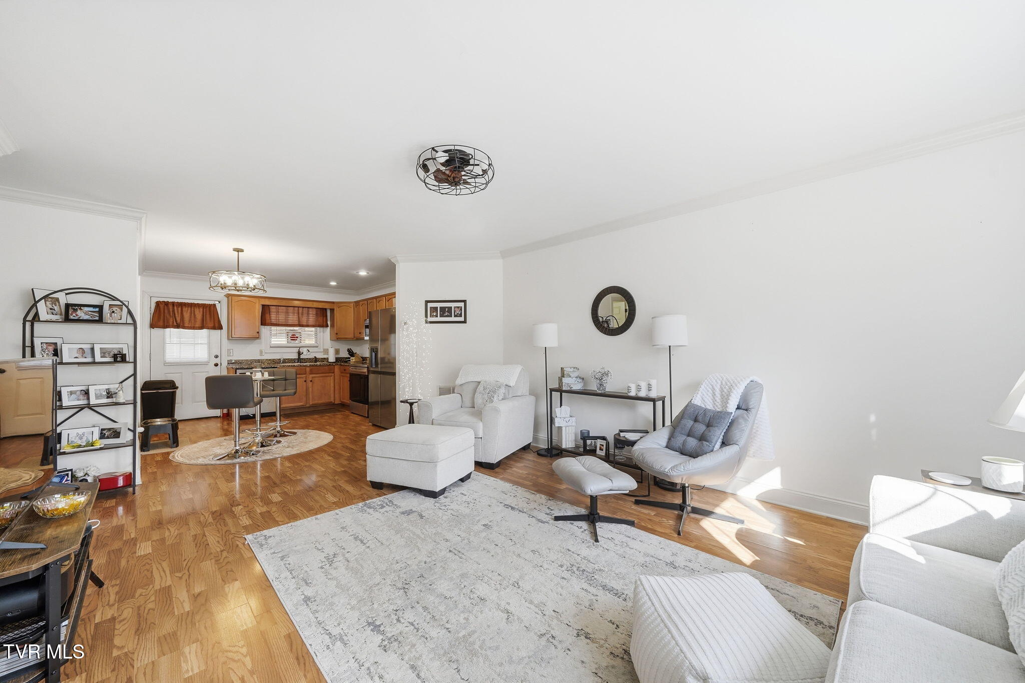 218 Cedar Creek Road, Unit 1 Johnson City, TN 37615 - Photo 3 of 20 4-web-or-mls-001_JH 20260214-096