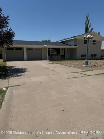 $284,000 | 2312 Cornell Drive, Roswell, NM 88203