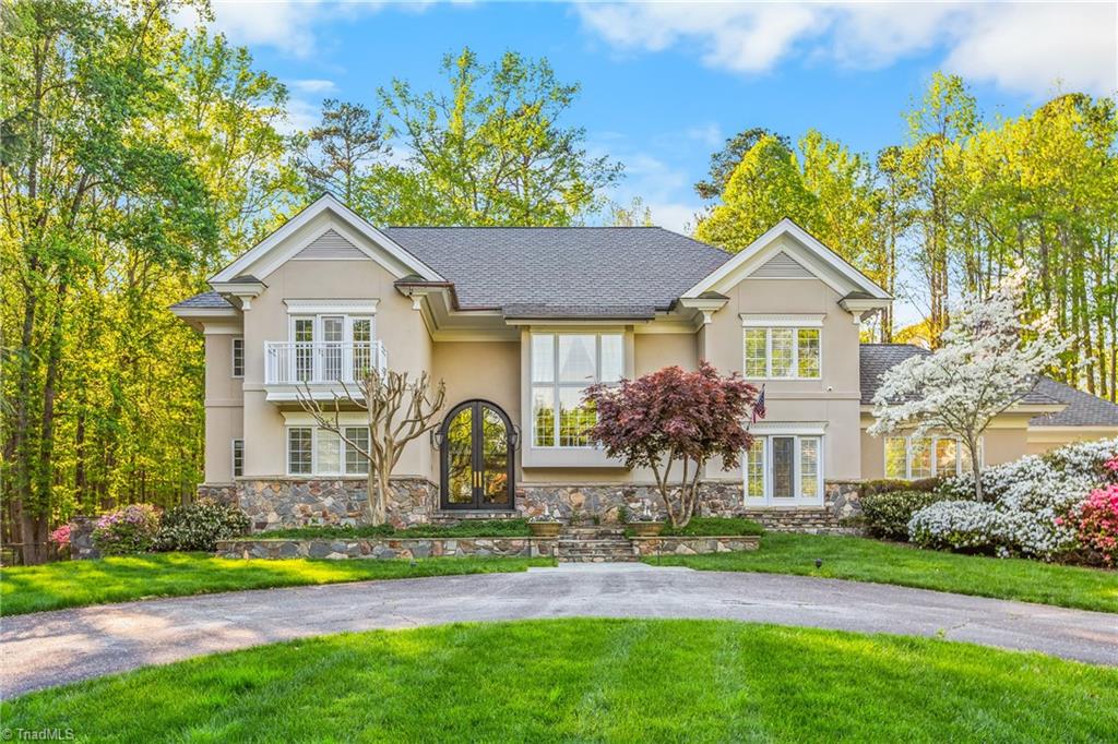 205 Old Mill Road High Point, NC 27265 - Photo 2 of 50