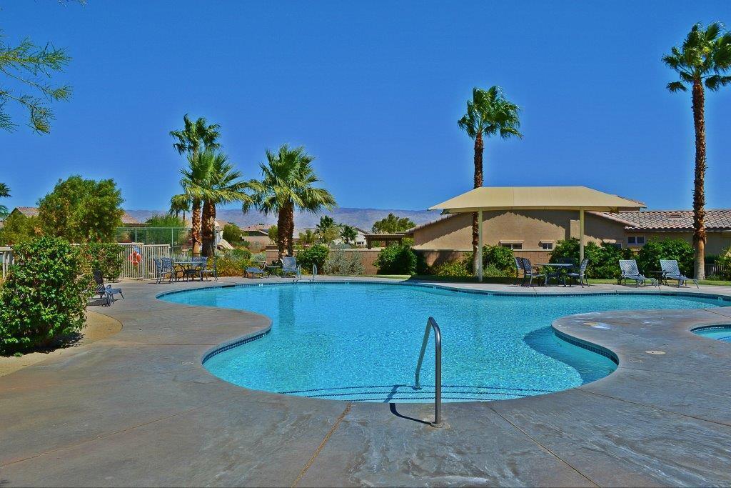 1141 Oro Ridge Palm Springs, CA 92262 - Photo 22 of 22 mtn. gate pool