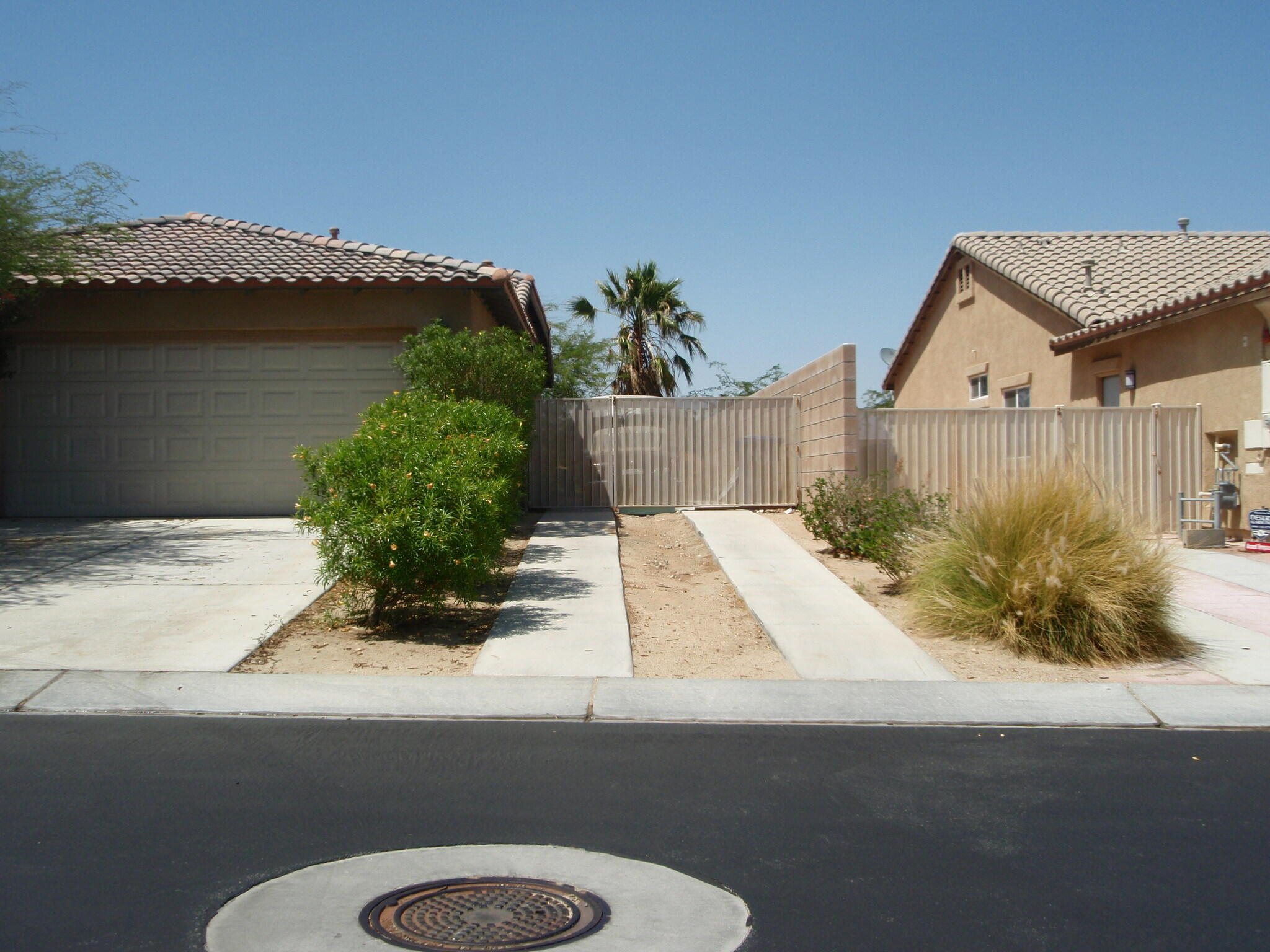 1141 Oro Ridge Palm Springs, CA 92262 - Photo 3 of 22 P6072007