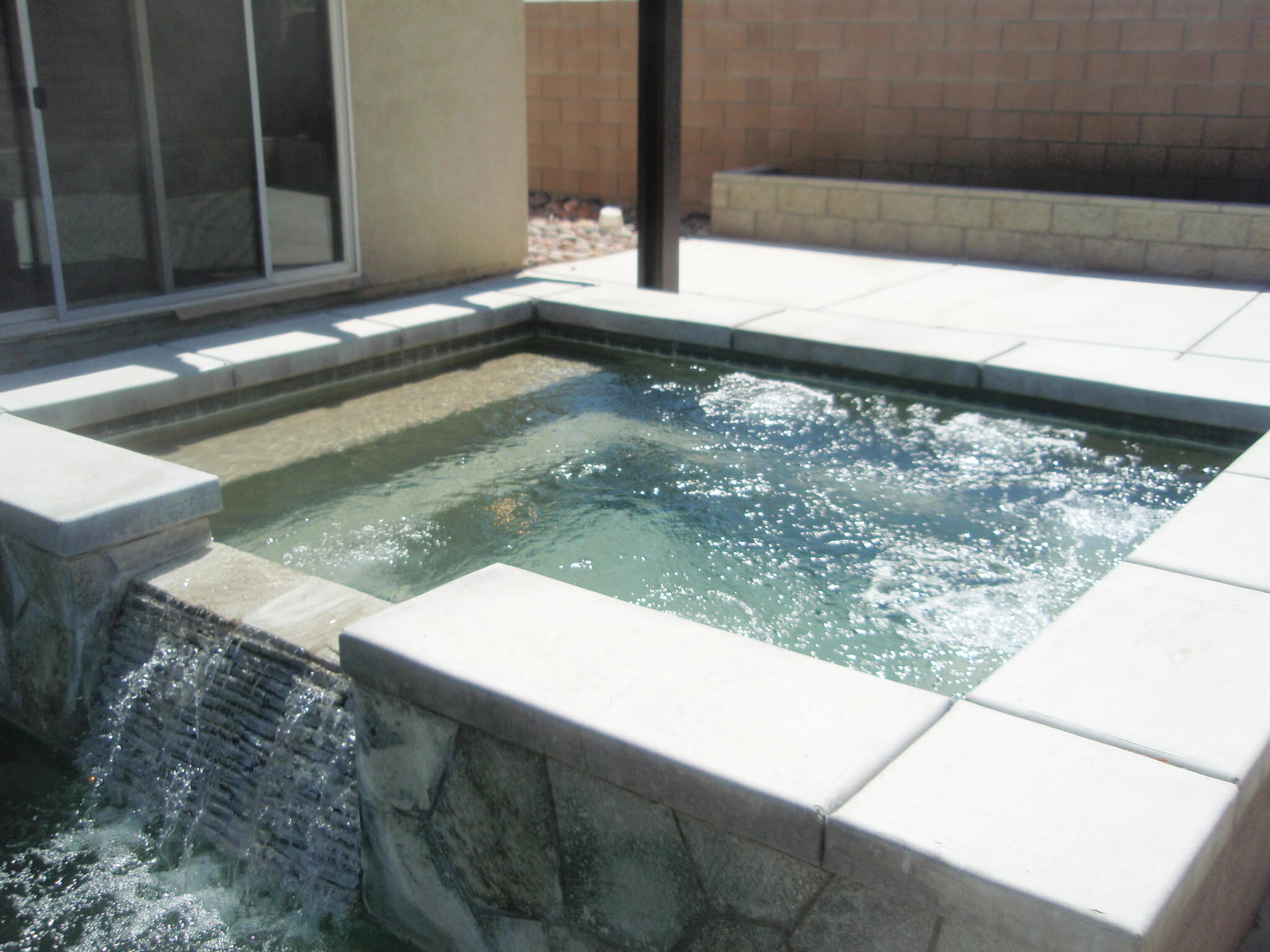 1141 Oro Ridge Palm Springs, CA 92262 - Photo 4 of 22 P6082010