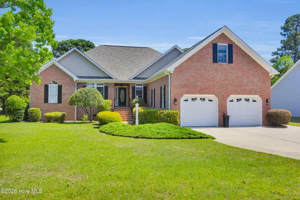 $420,000 | 1318 Mona Passage Court, New Bern, NC 28560