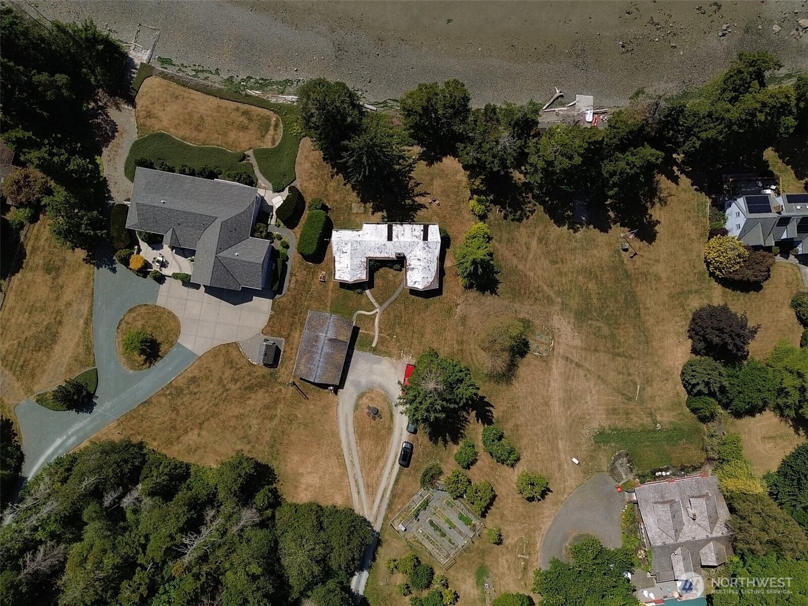 15950 Snee Oosh Road La Conner, WA 98257 - Photo 36 of 38 Gallery Image 36