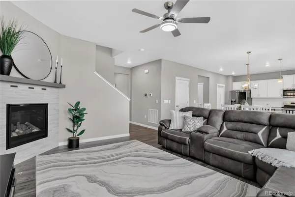 $750,000 | 13891 Wild Lupine Street, Parker, CO 80134
