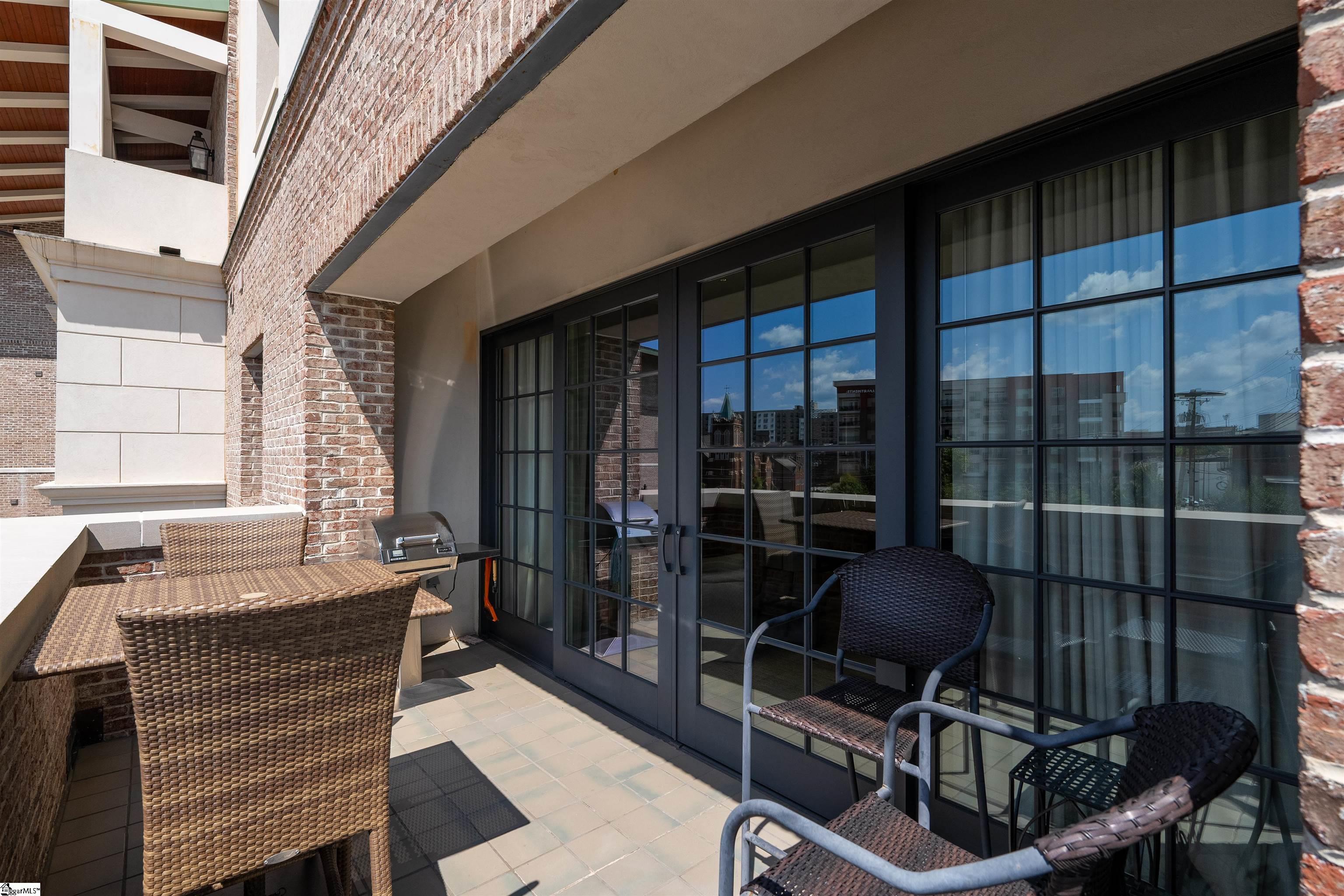 121 Rhett Street, Unit 207 Greenville, SC 29601 - Photo 3 of 23 And enjoy the Fireworks at Fluor Field after every game!