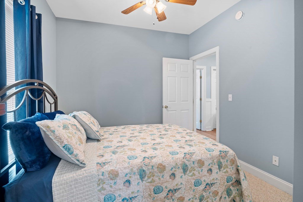 4515 Deep Hole Road Chincoteague Island, VA 23336 - Photo 21 of 33