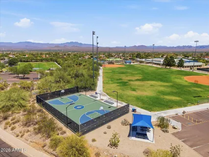 $475,000 | 17020 East Calle Del Sol, Fountain Hills, AZ 85268