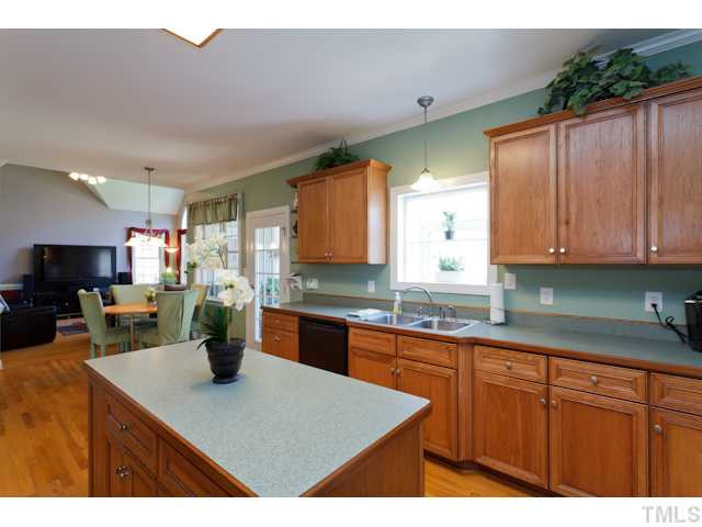7608 Double E Court Raleigh, NC 27613 - Photo 11 of 25 Photo 11