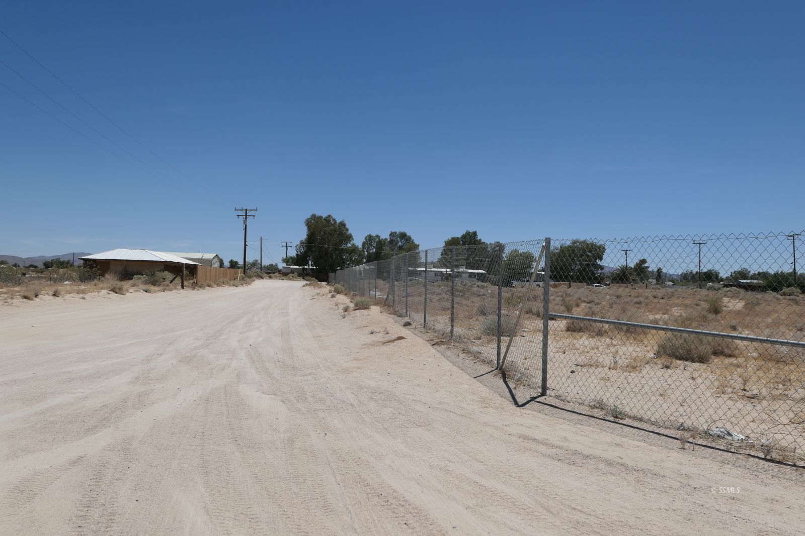 352-141-13 Johnston Avenue Ridgecrest, CA 93555 - Photo 10 of 15