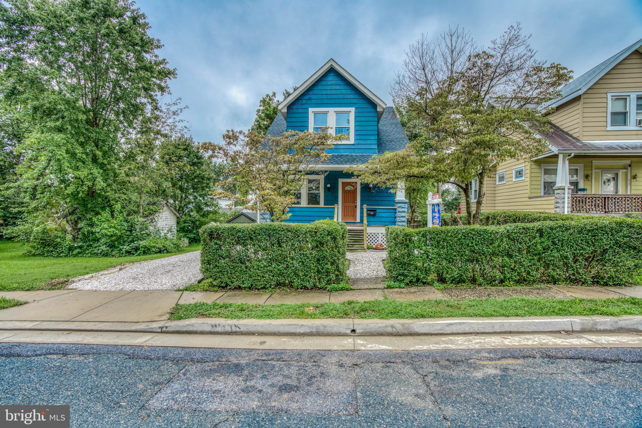 411 Walcott Road Baltimore, MD 21206 - Photo 1 of 64