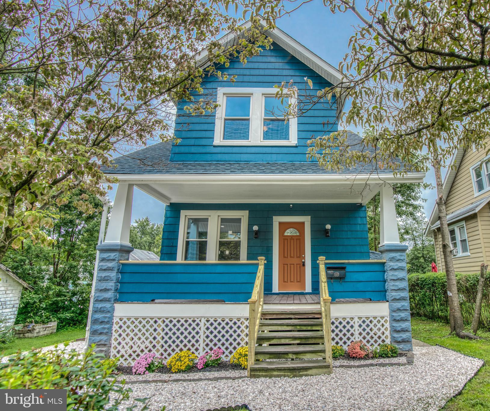 411 Walcott Road Baltimore, MD 21206 - Photo 3 of 64