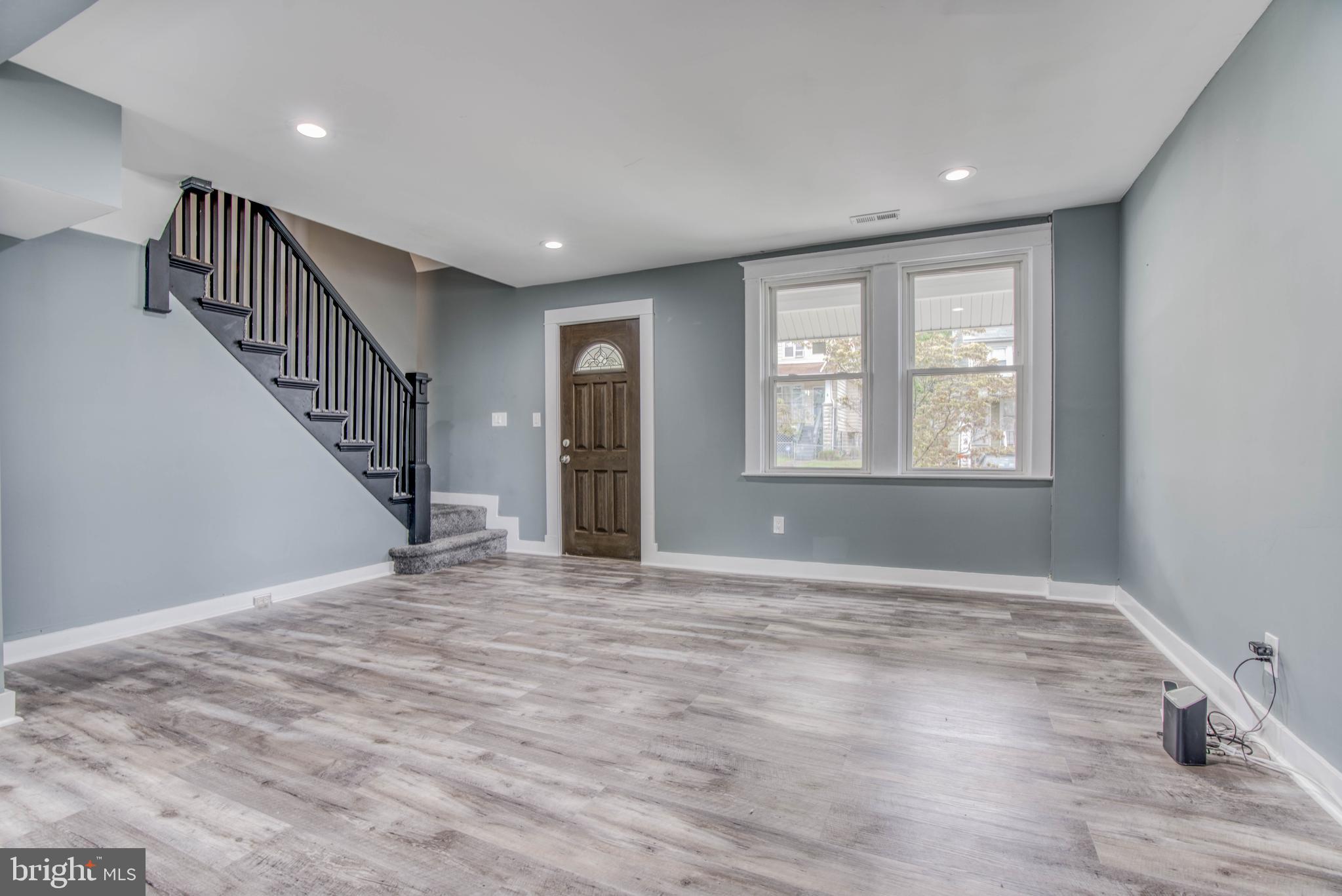 411 Walcott Road Baltimore, MD 21206 - Photo 22 of 64