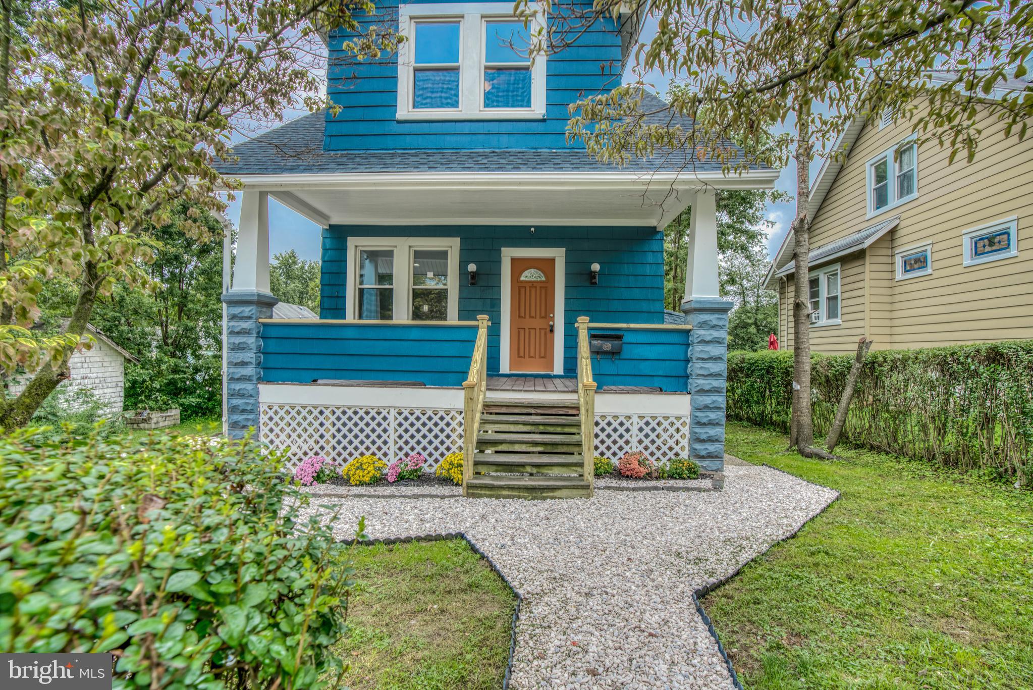 411 Walcott Road Baltimore, MD 21206 - Photo 4 of 64