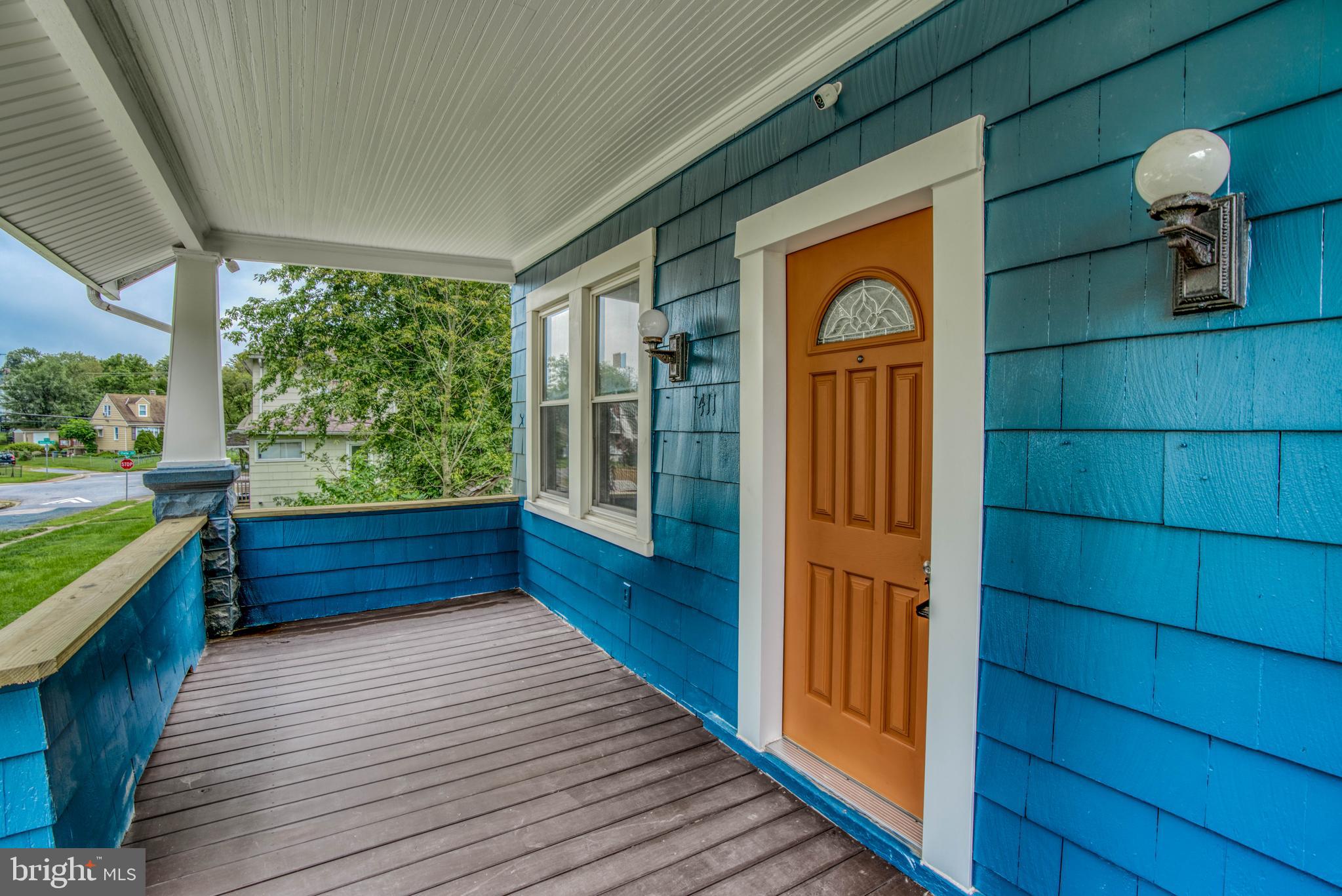 411 Walcott Road Baltimore, MD 21206 - Photo 5 of 64