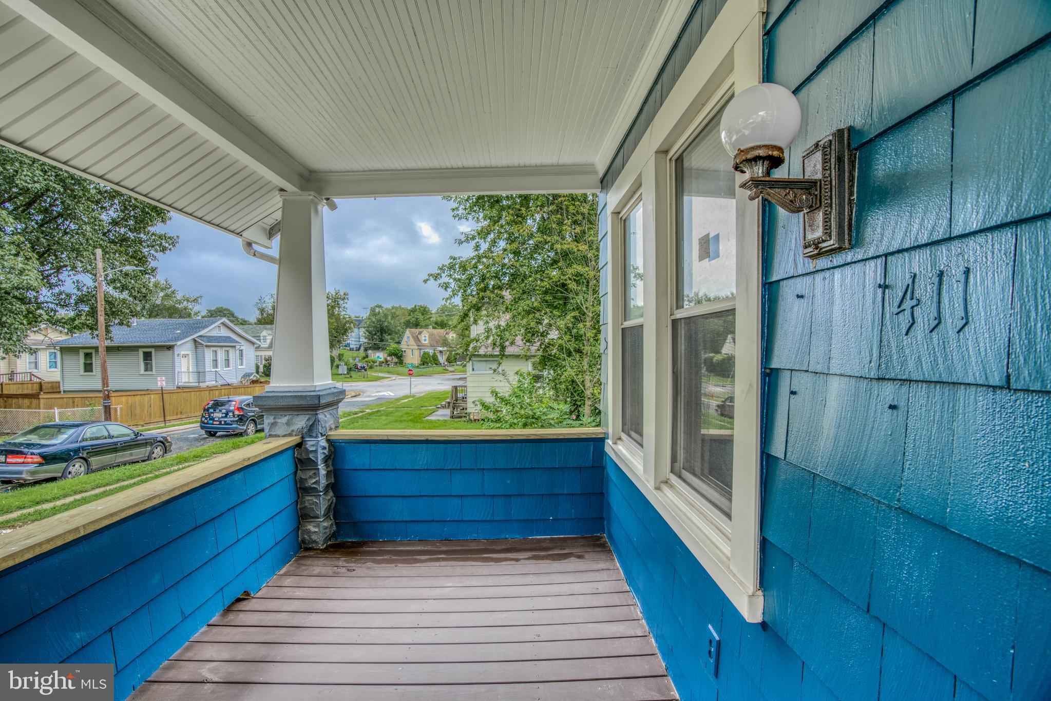 411 Walcott Road Baltimore, MD 21206 - Photo 6 of 64