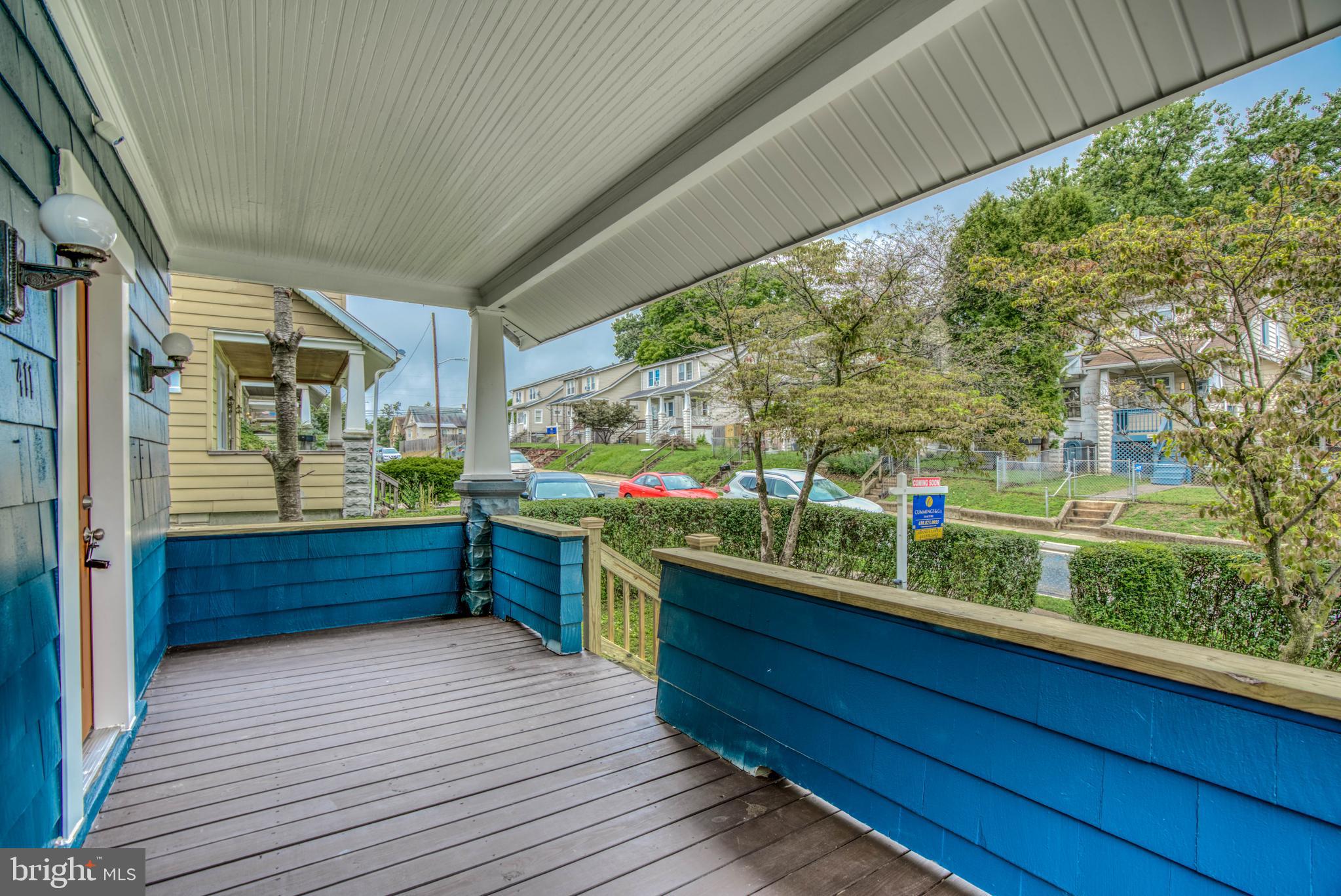 411 Walcott Road Baltimore, MD 21206 - Photo 8 of 64