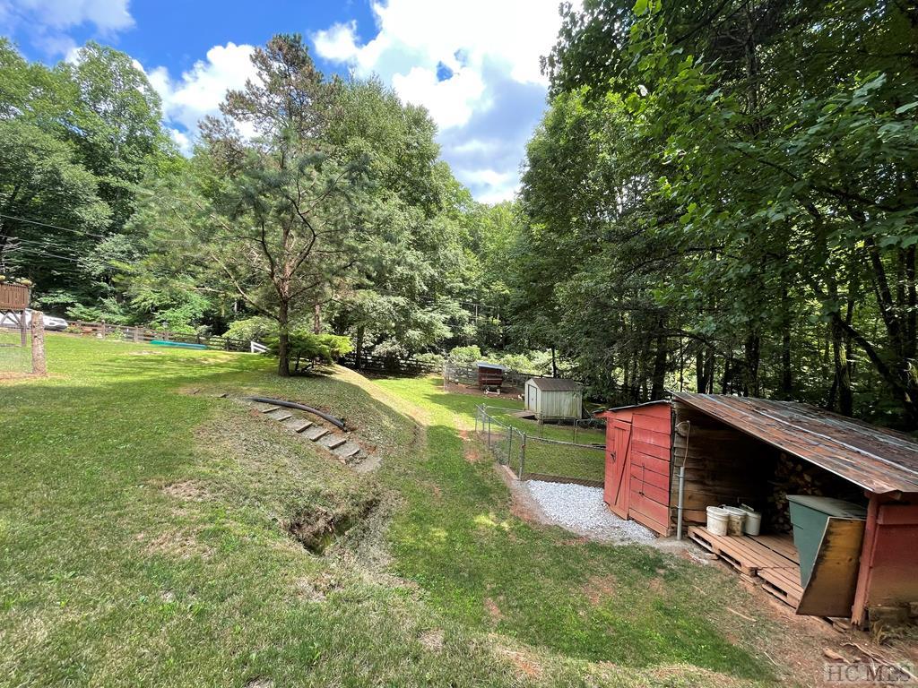 2356 Goshen Road Franklin, NC 28734 - Photo 55 of 59 Gallery Image 55
