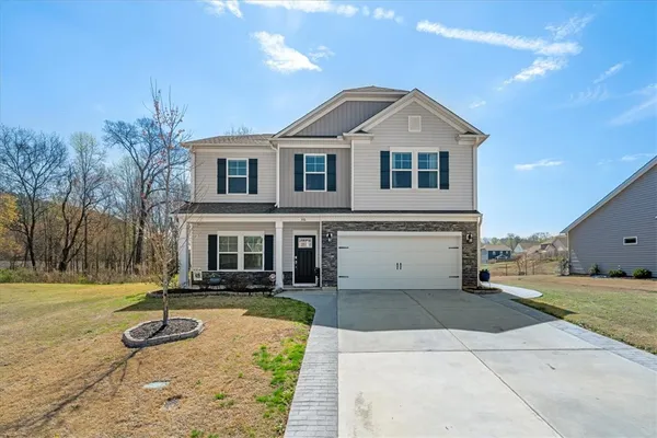 $469,900 | 316 Balsa Way, Seneca, SC 29678
