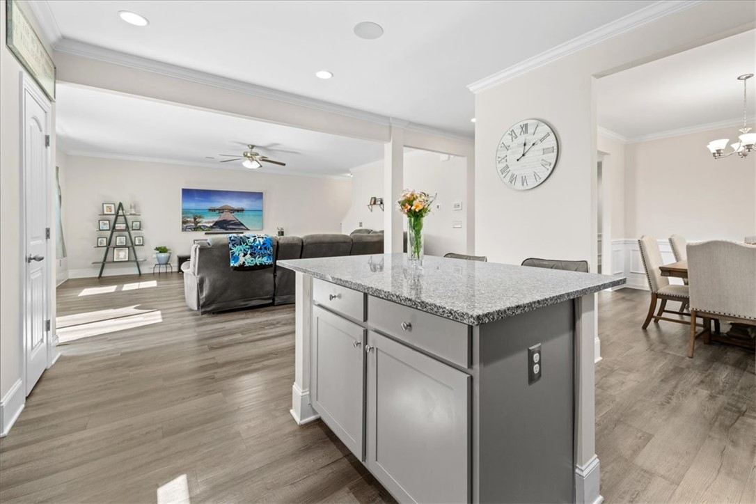 316 Balsa Way Seneca, SC 29678 - Photo 13 of 50