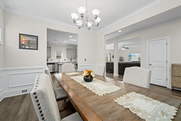 $469,900 | 316 Balsa Way, Seneca, SC 29678