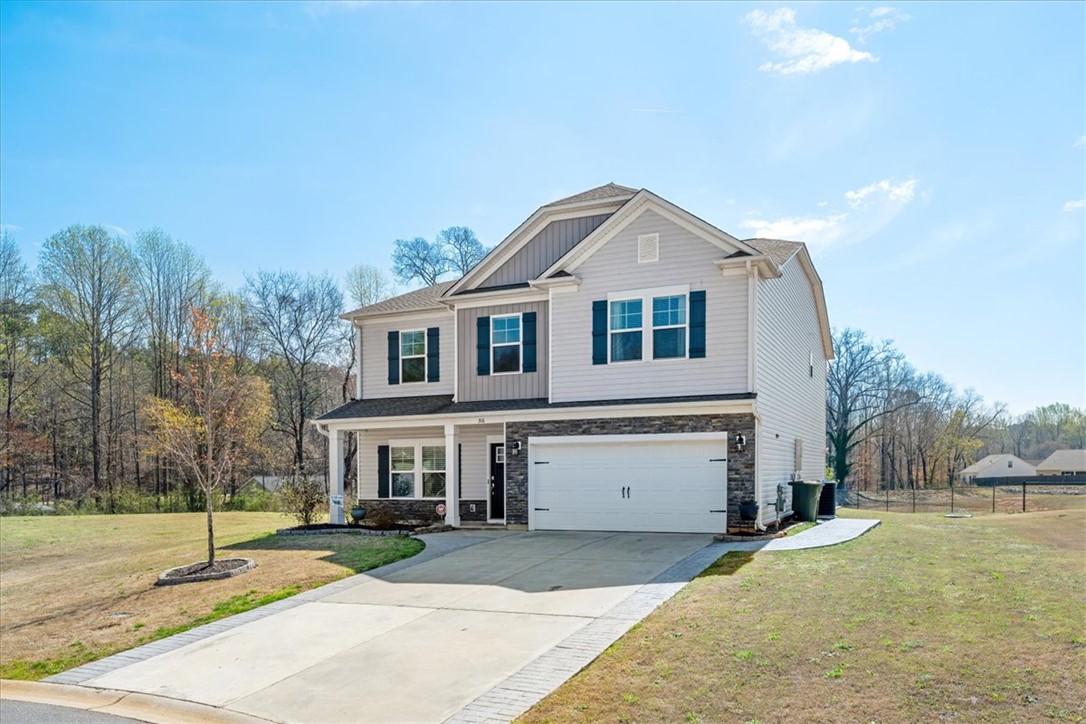 316 Balsa Way Seneca, SC 29678 - Photo 2 of 50