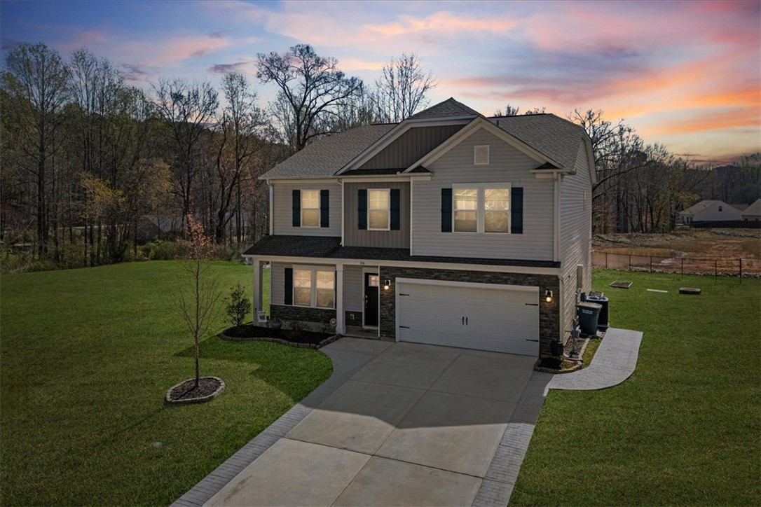 316 Balsa Way Seneca, SC 29678 - Photo 3 of 50