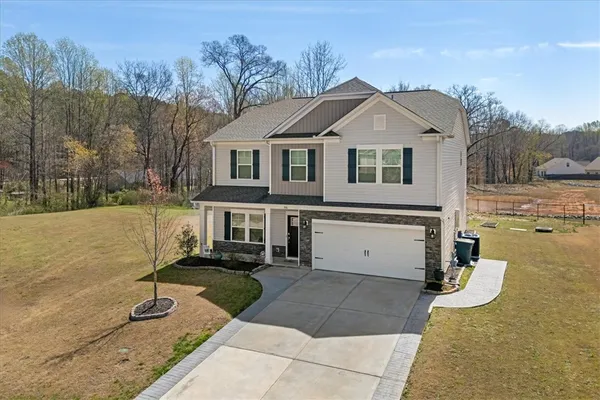 $469,900 | 316 Balsa Way, Seneca, SC 29678