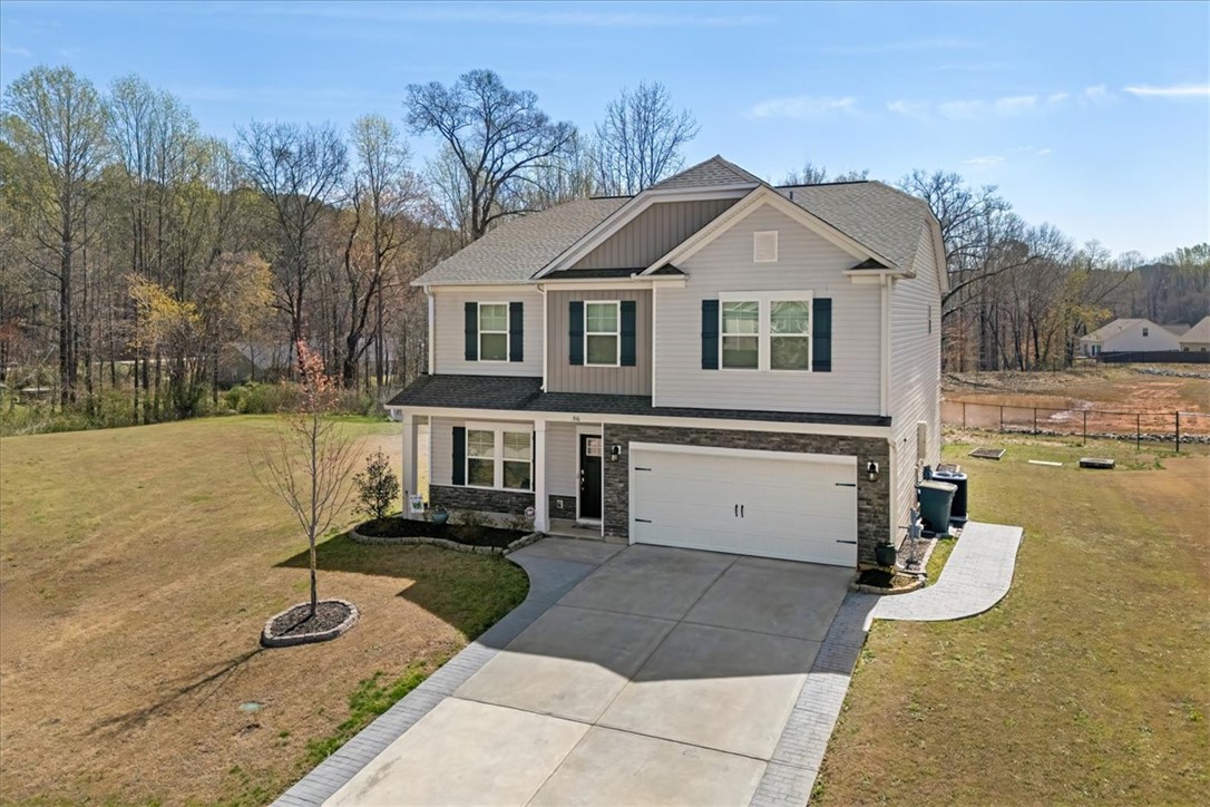 316 Balsa Way Seneca, SC 29678 - Photo 49 of 50