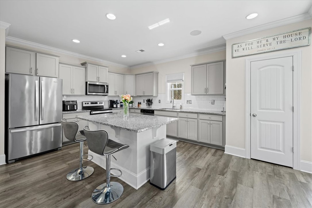 316 Balsa Way Seneca, SC 29678 - Photo 9 of 50