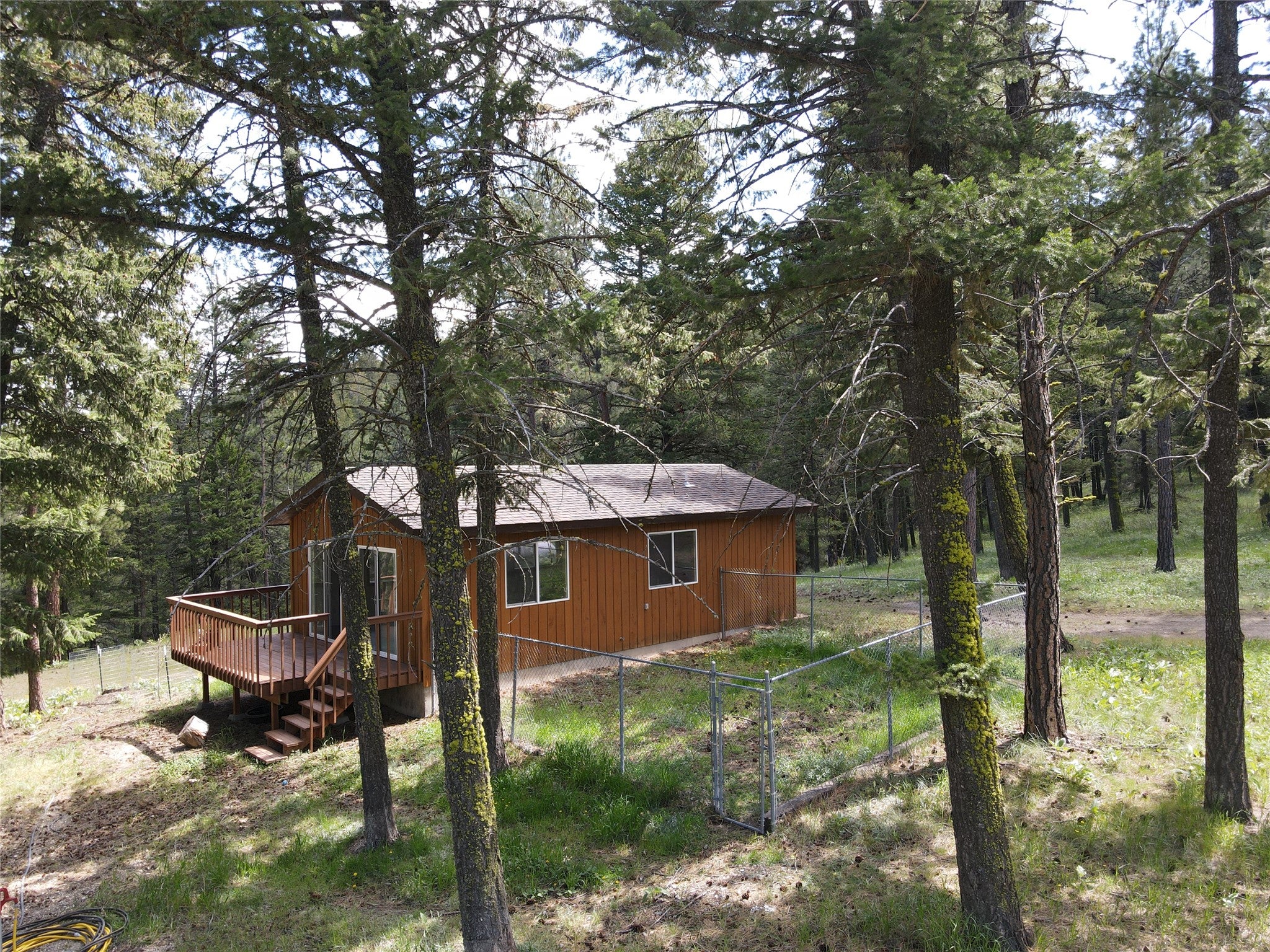 9420 Mormon Creek Road Lolo, MT 59847 - Photo 50 of 69 Gallery Image 50