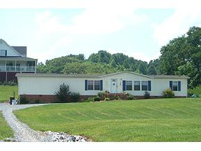 125 Isley Road Blountville, TN 37617 - Photo 1 of 1 Photo 1