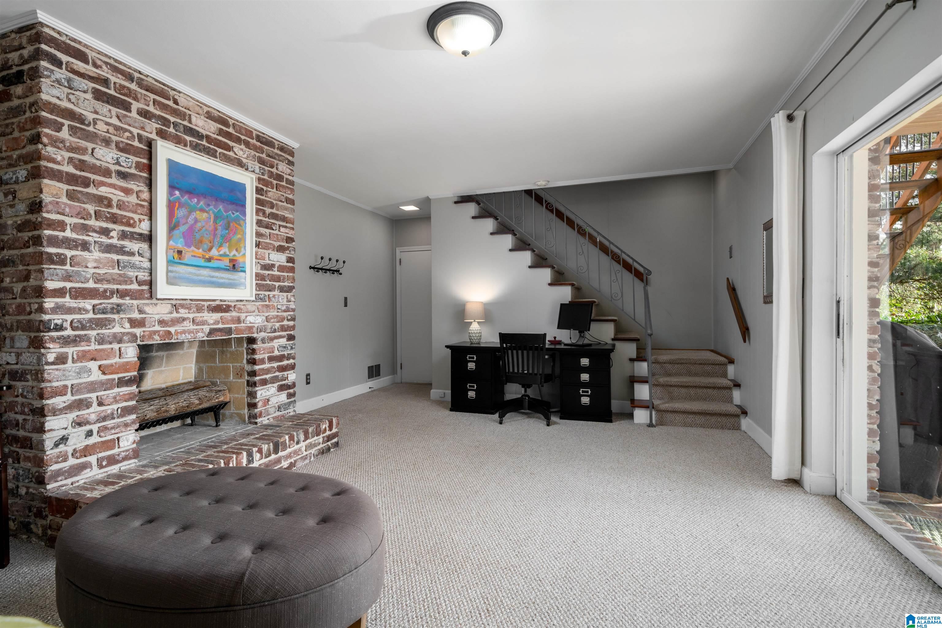 3657 Oakdale Road Birmingham, AL 35223 - Photo 31 of 49