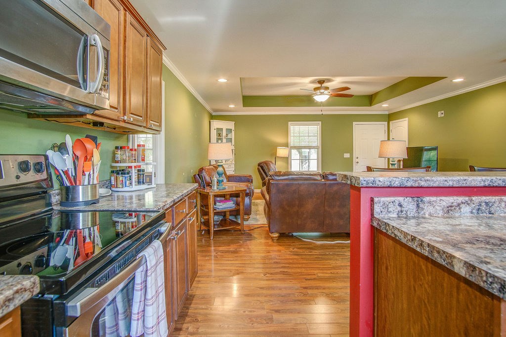 1830 Red Cut Road Chatsworth, GA 30705 - Photo 21 of 48 Gallery Image 21