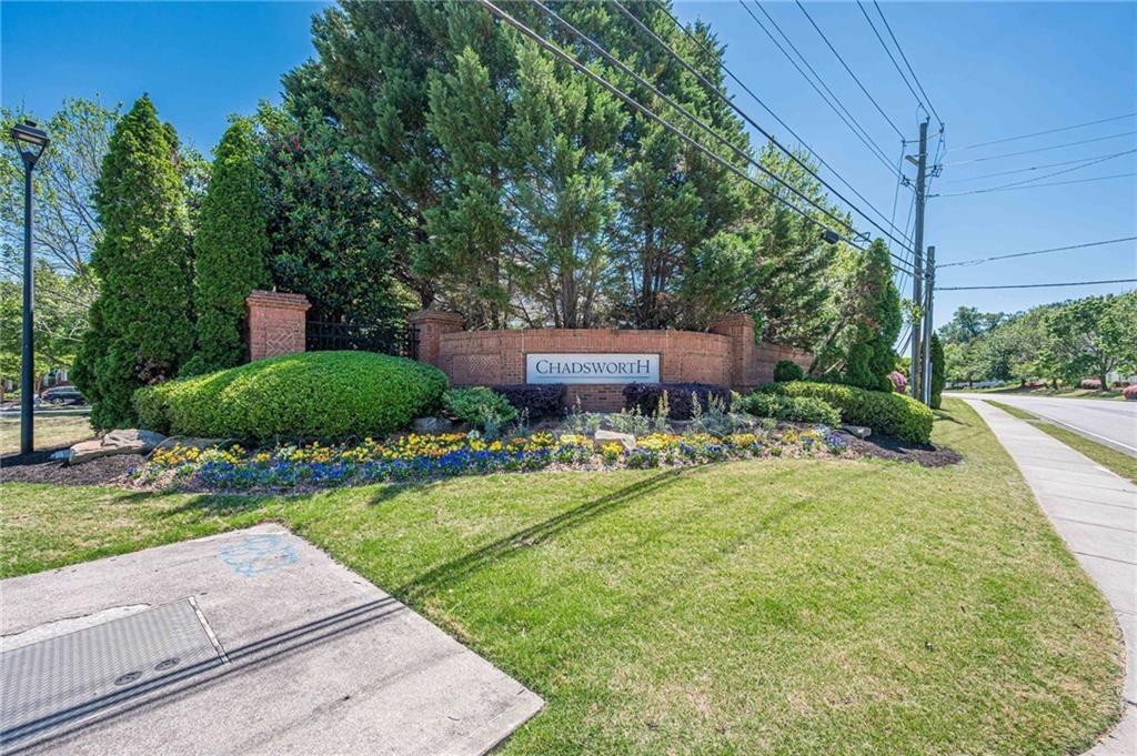 4934 Payson Way Southeast, Unit 23 Atlanta, GA 30339 - Photo 40 of 43