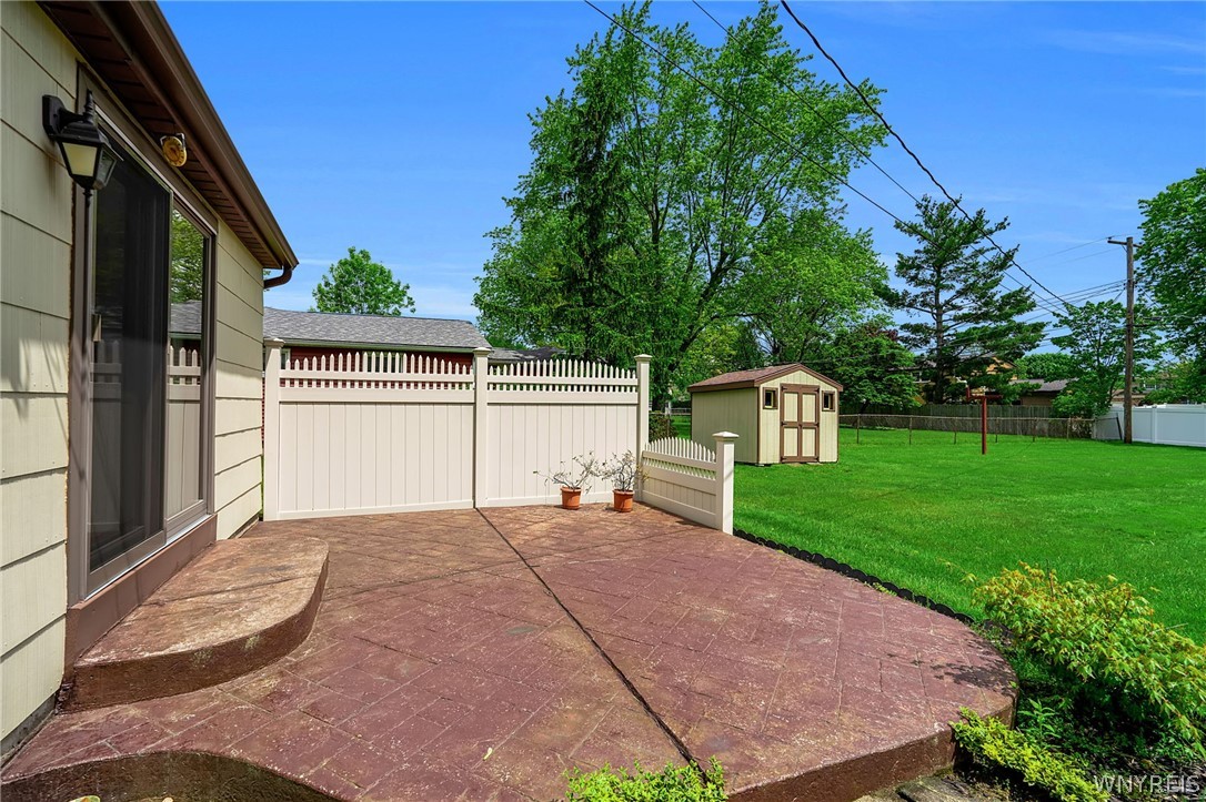 37 Villa Maria Road West Seneca, NY 14224 - Photo 8 of 36
