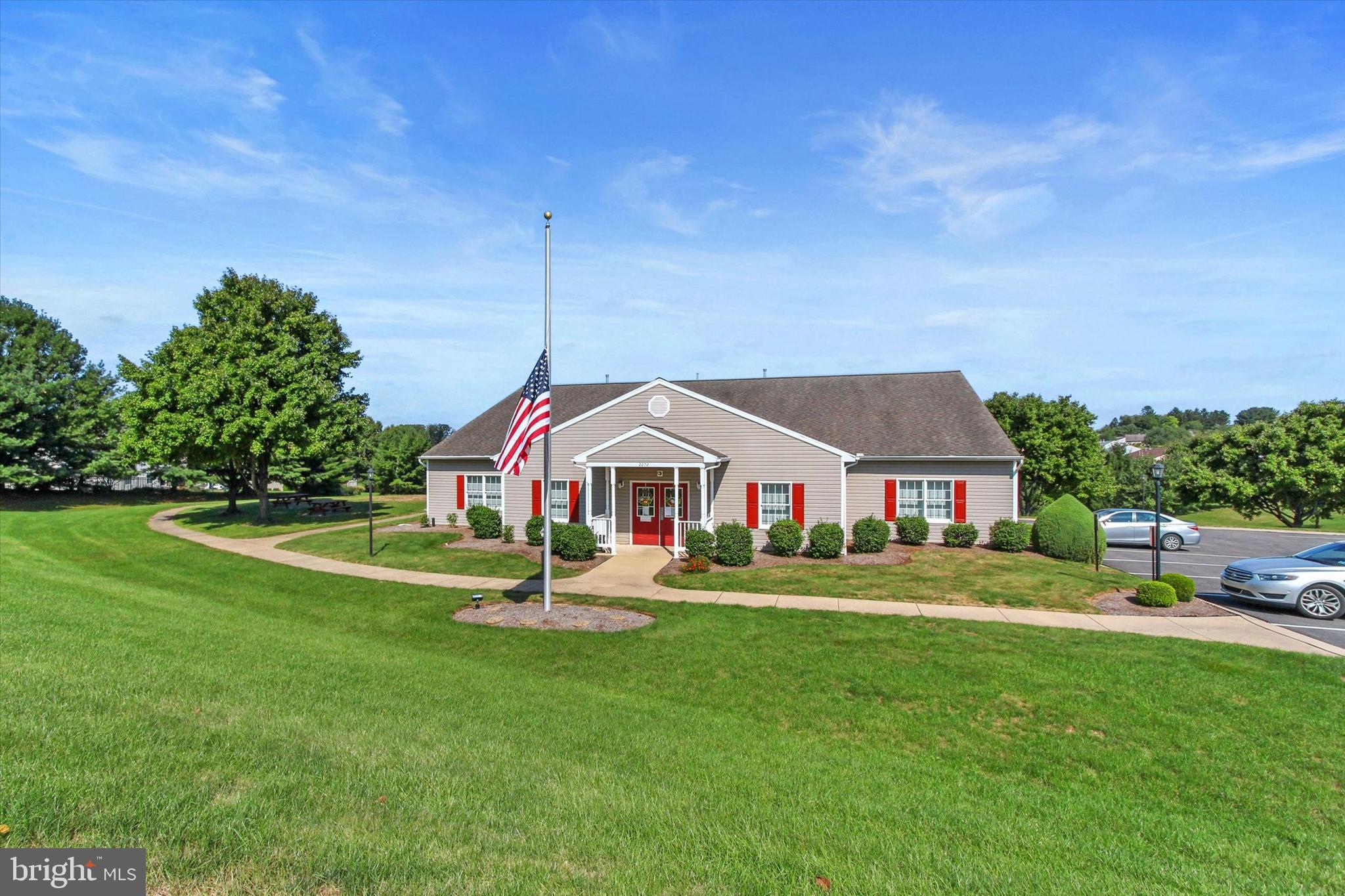 3047 Lakefield Road, Unit 3047 York, PA 17402 - Photo 25 of 28 Community Center