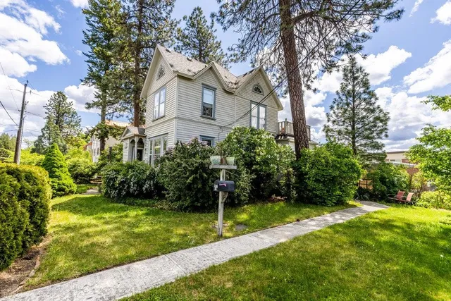 $495,000 | 2217 West 5th Avenue, Spokane, WA 99201