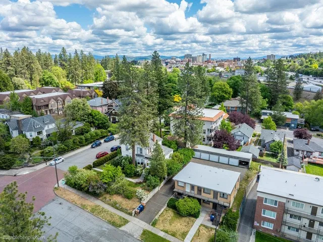 $495,000 | 2217 West 5th Avenue, Spokane, WA 99201
