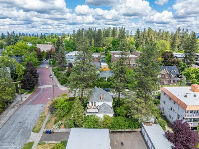 $495,000 | 2217 West 5th Avenue, Spokane, WA 99201