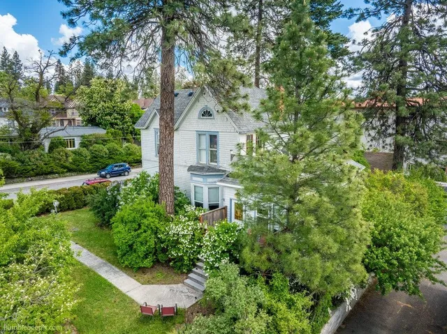 $495,000 | 2217 West 5th Avenue, Spokane, WA 99201