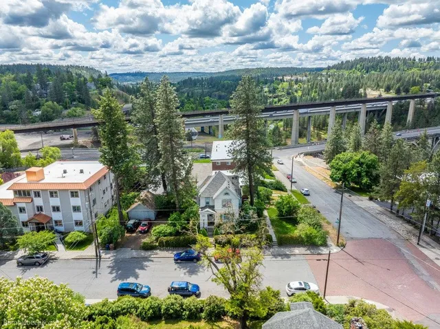$495,000 | 2217 West 5th Avenue, Spokane, WA 99201