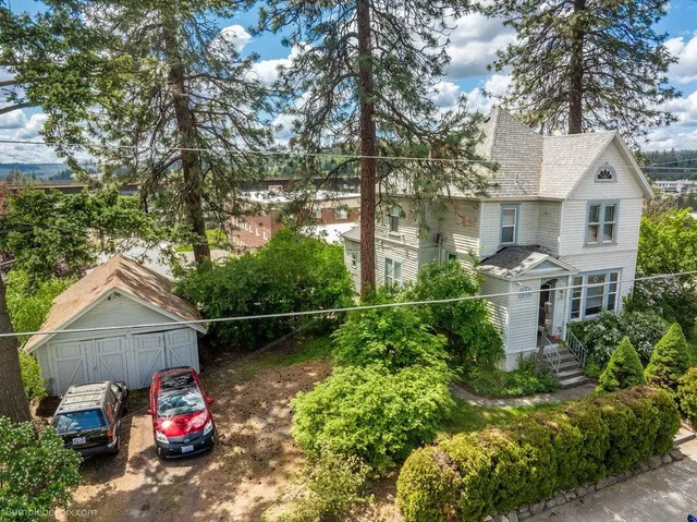 $495,000 | 2217 West 5th Avenue, Spokane, WA 99201